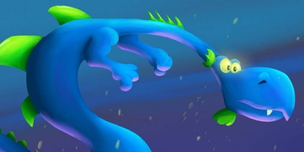Hero artwork