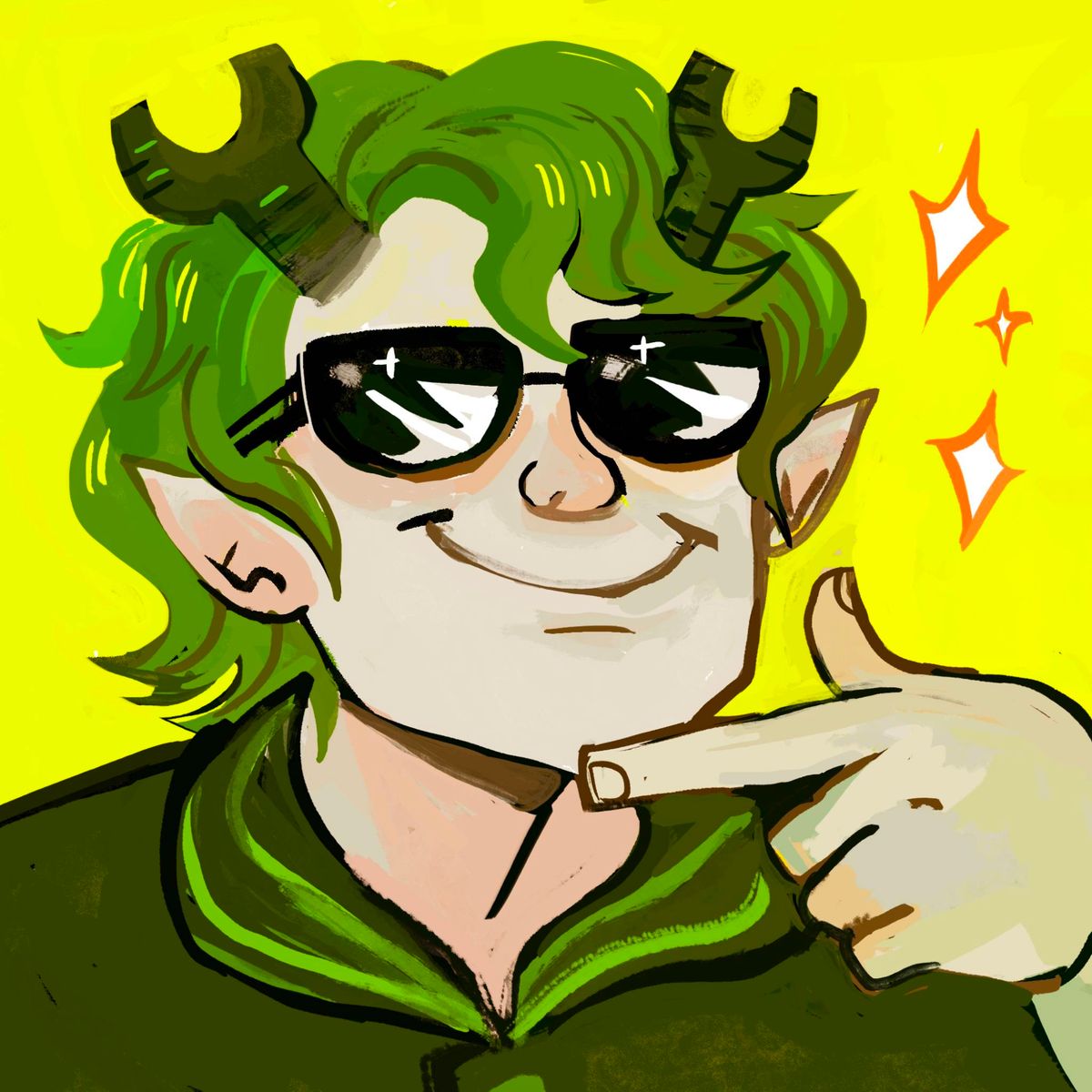Profile Image