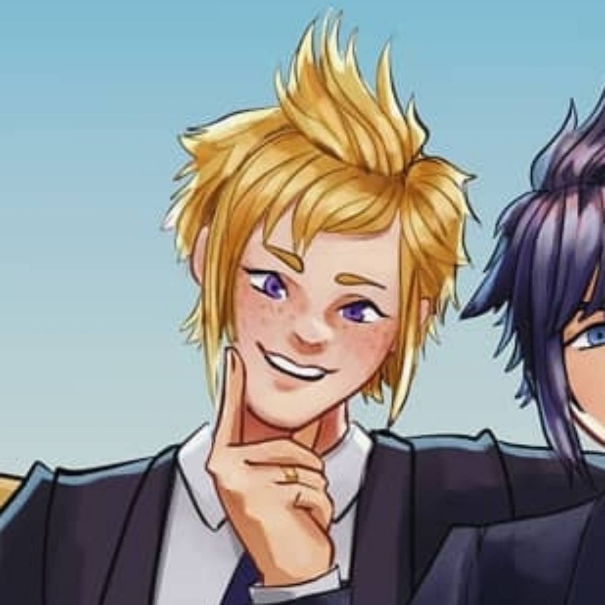Profile Image