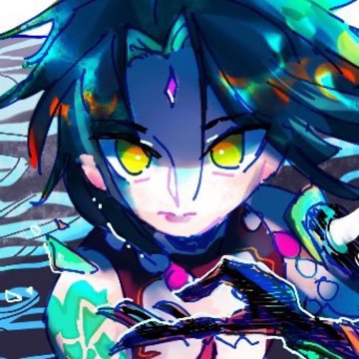Profile Image