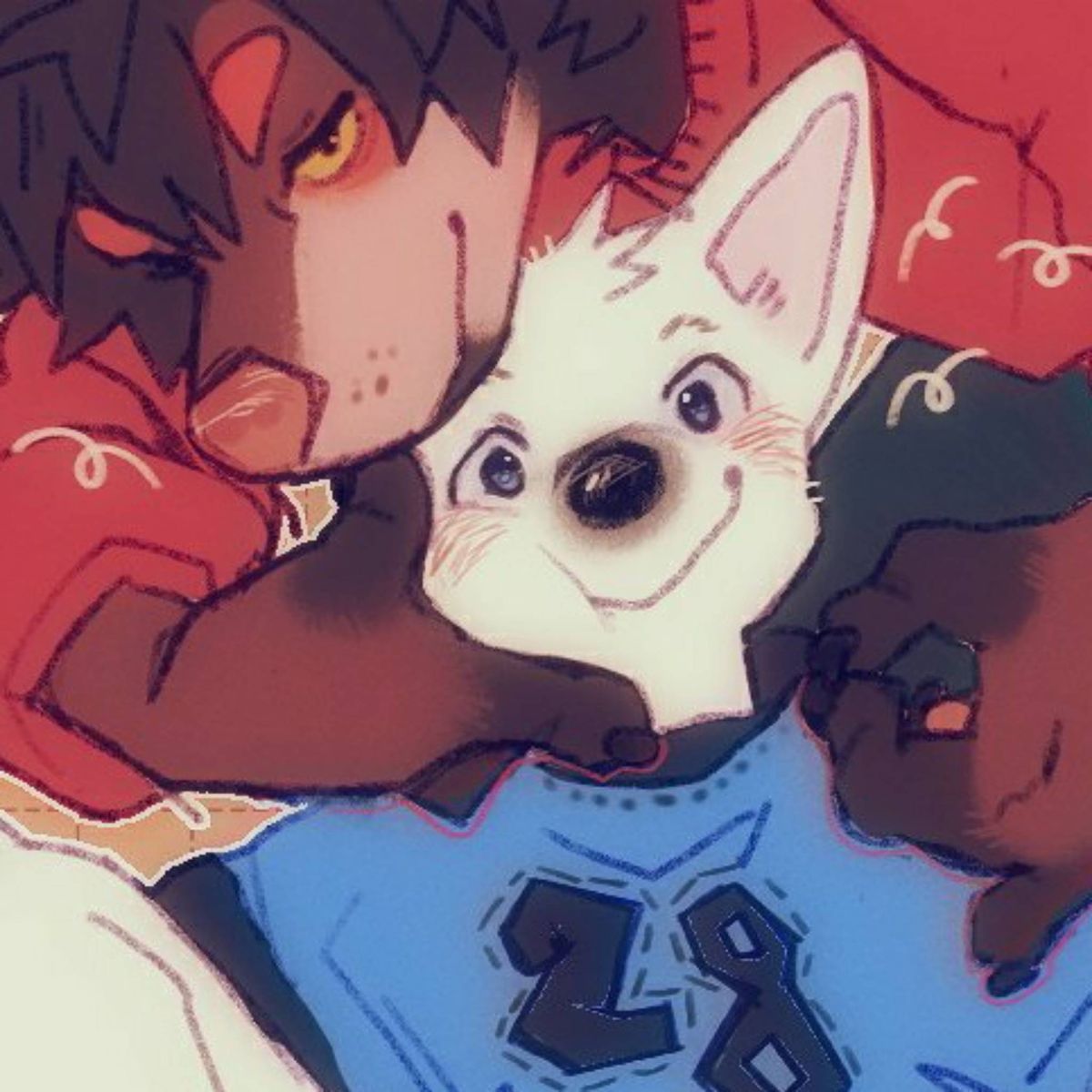 Profile Image