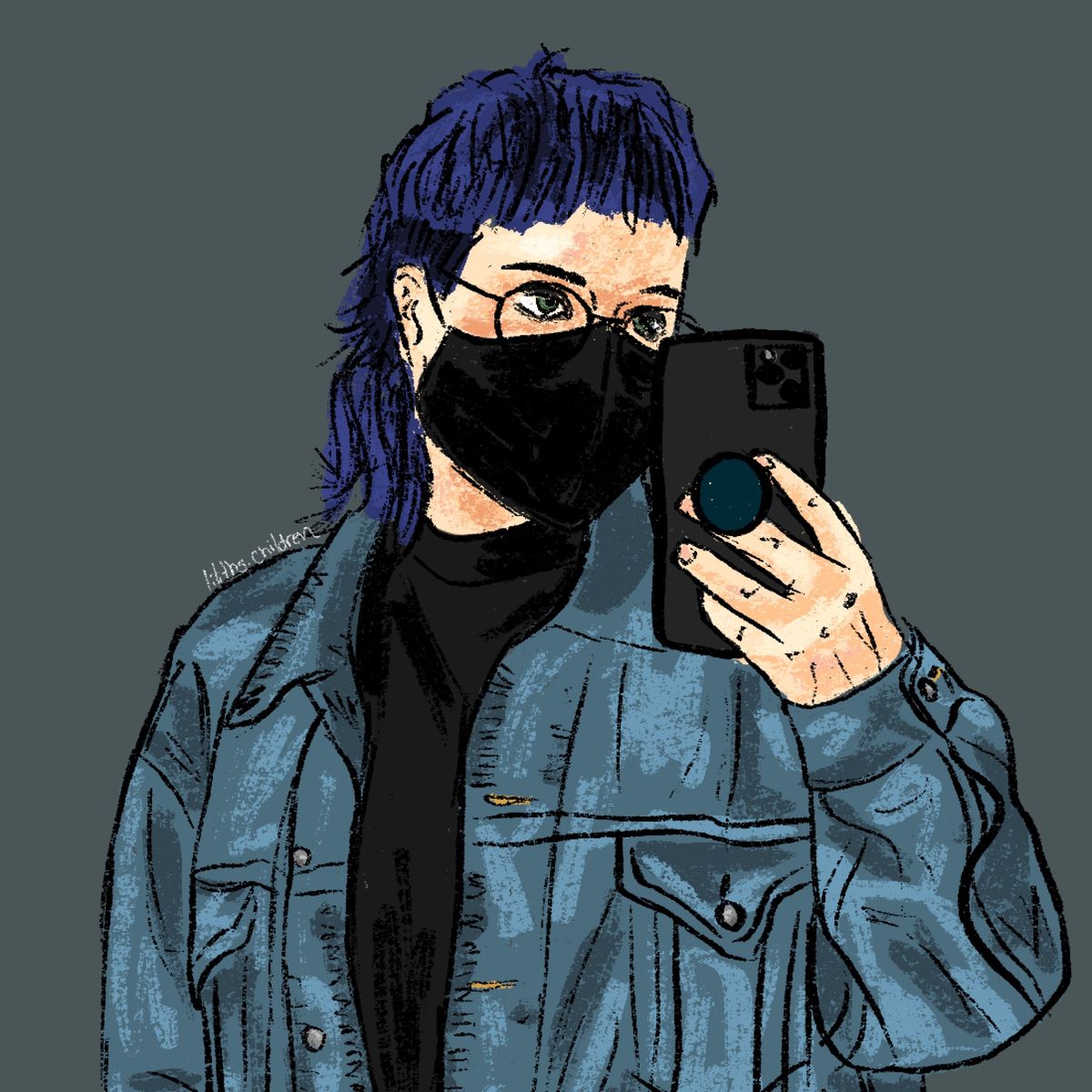 Profile Image
