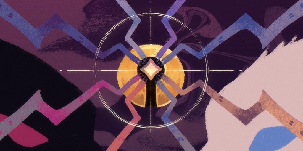 Hero artwork