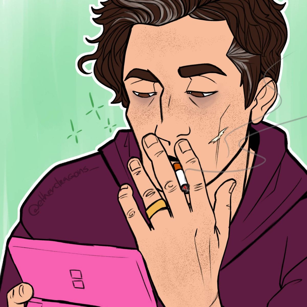 Profile Image