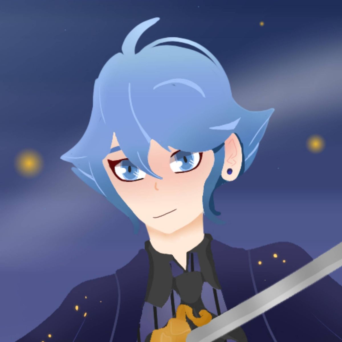 Profile Image