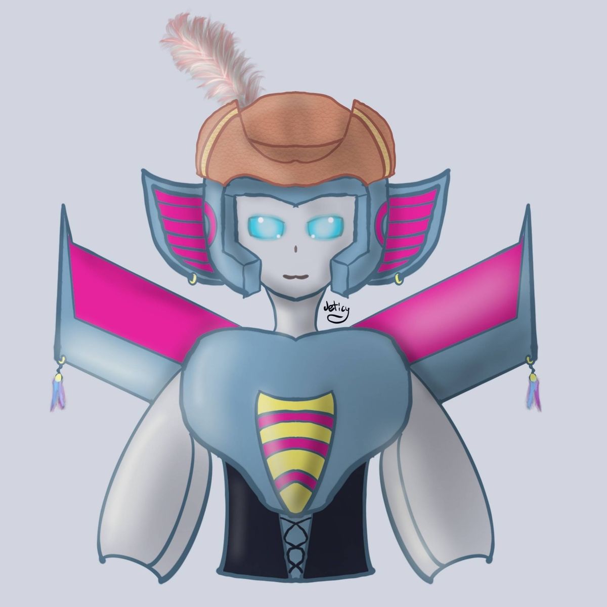 Profile Image