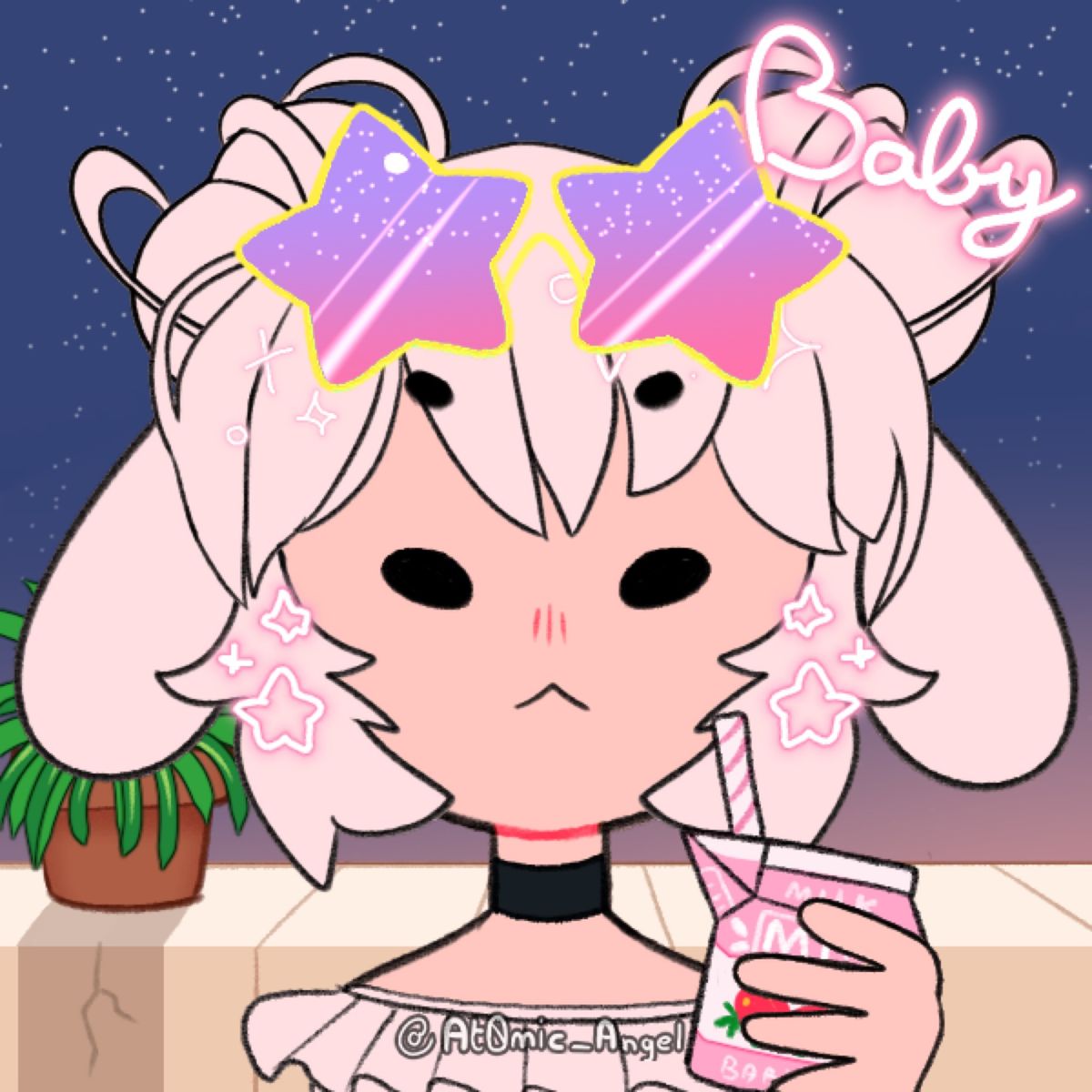 Profile Image