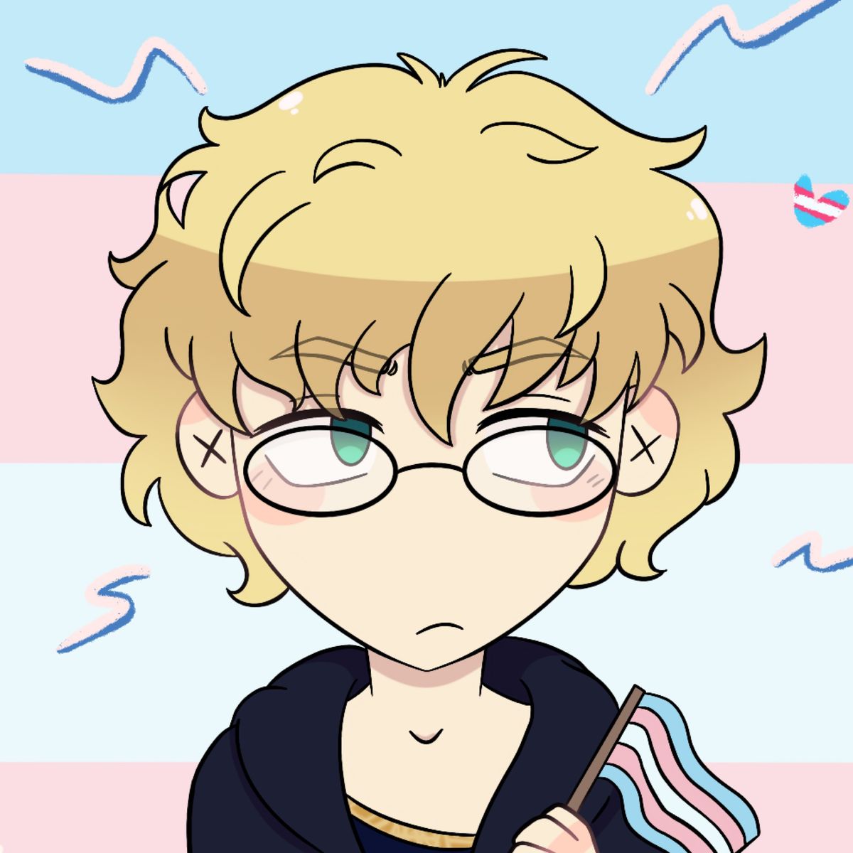 Profile Image