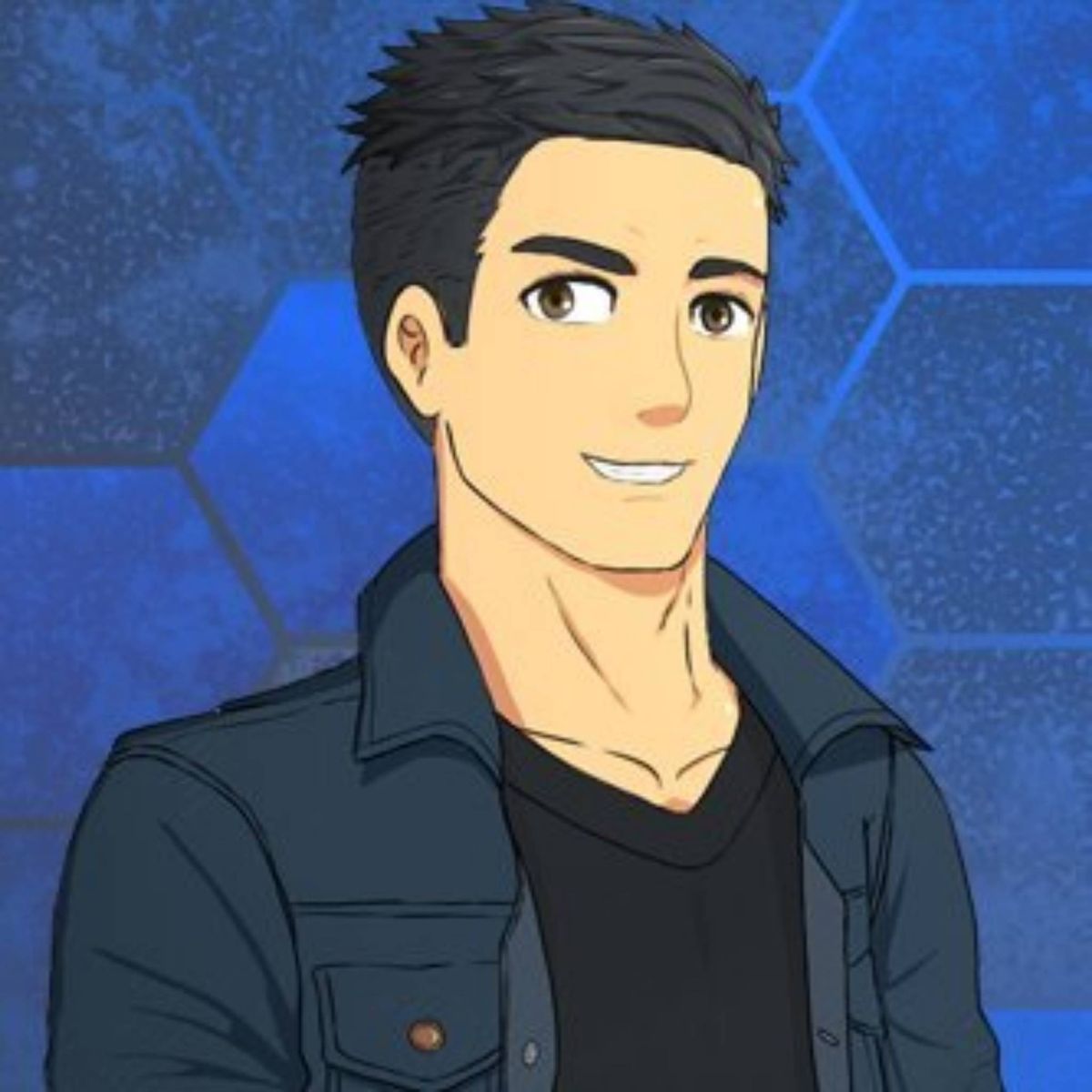 Profile Image