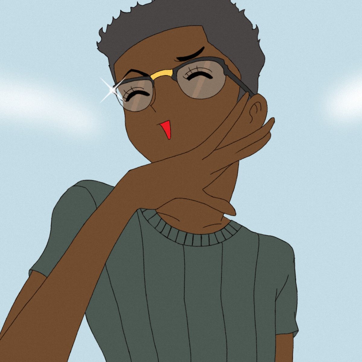 Profile Image