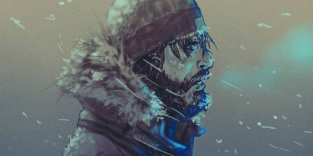 Hero artwork