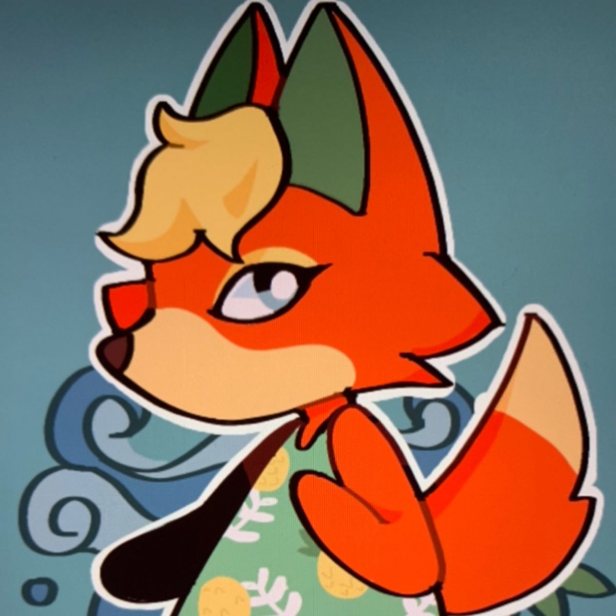 Profile Image