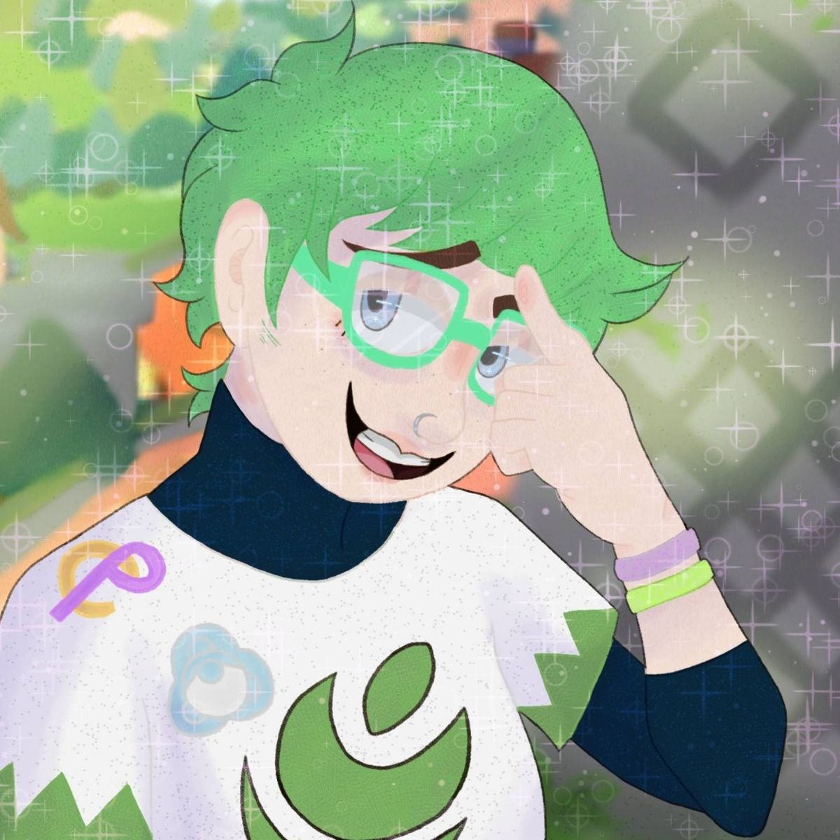 Profile Image