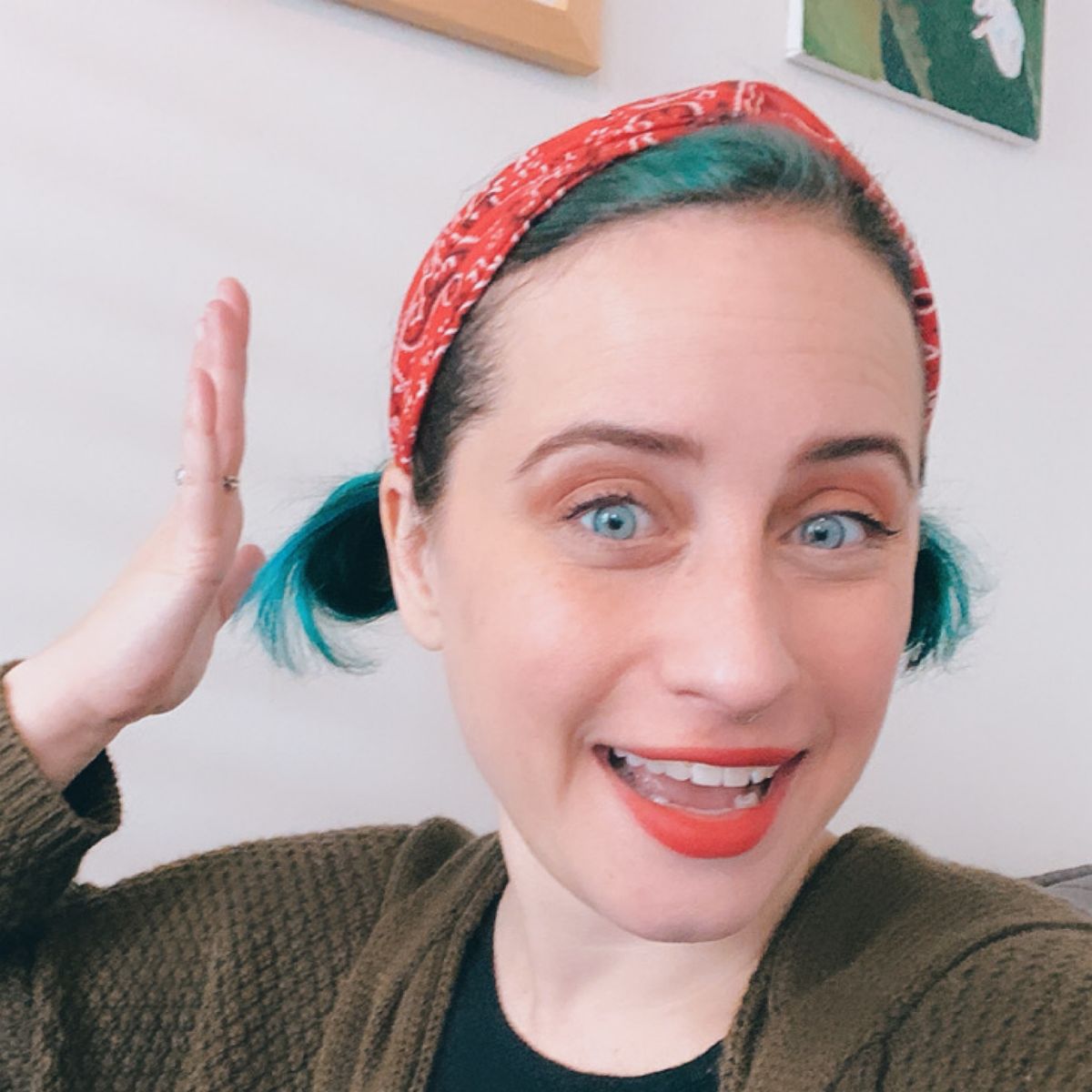 Profile Image