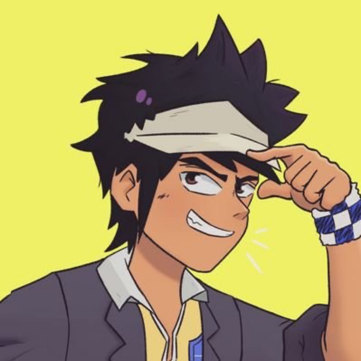 Profile Image