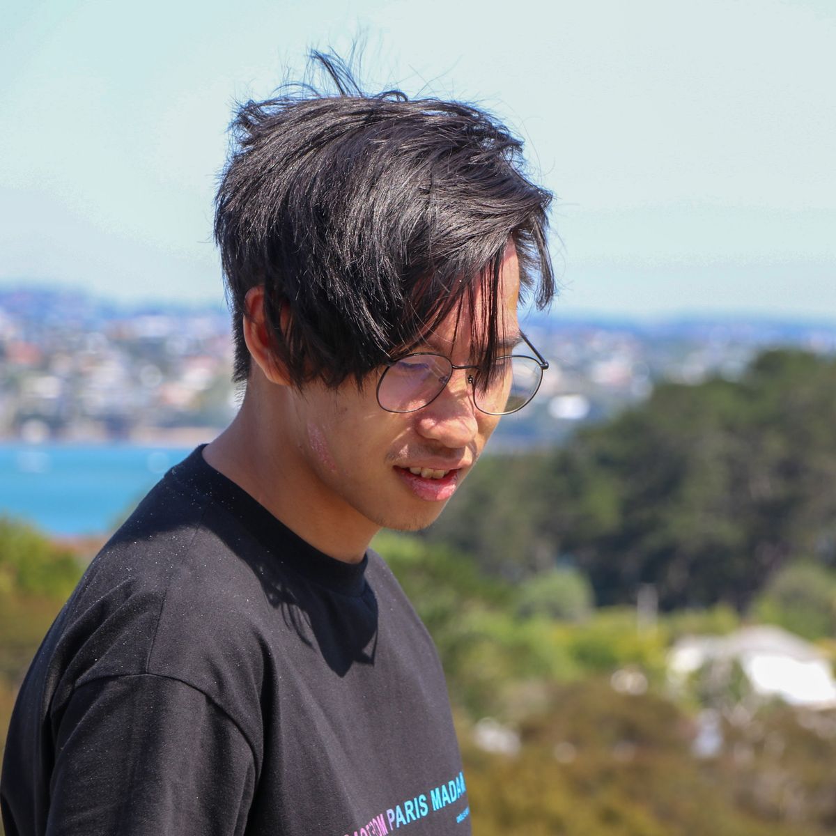 Profile Image