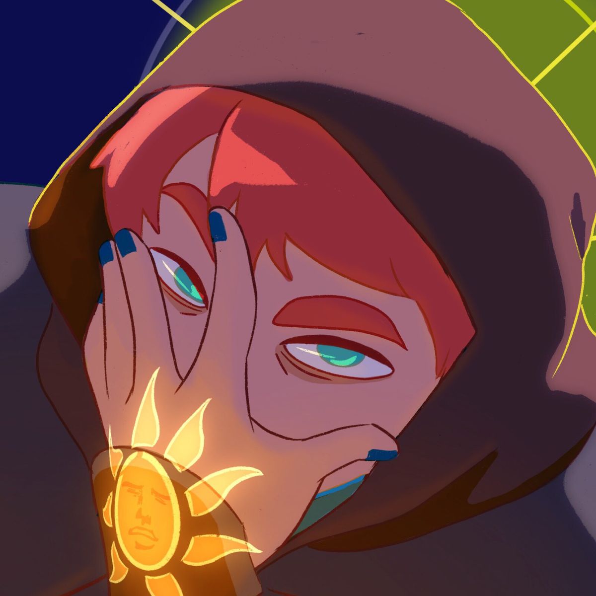 Profile Image