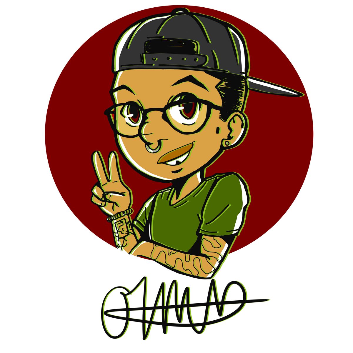 Profile Image
