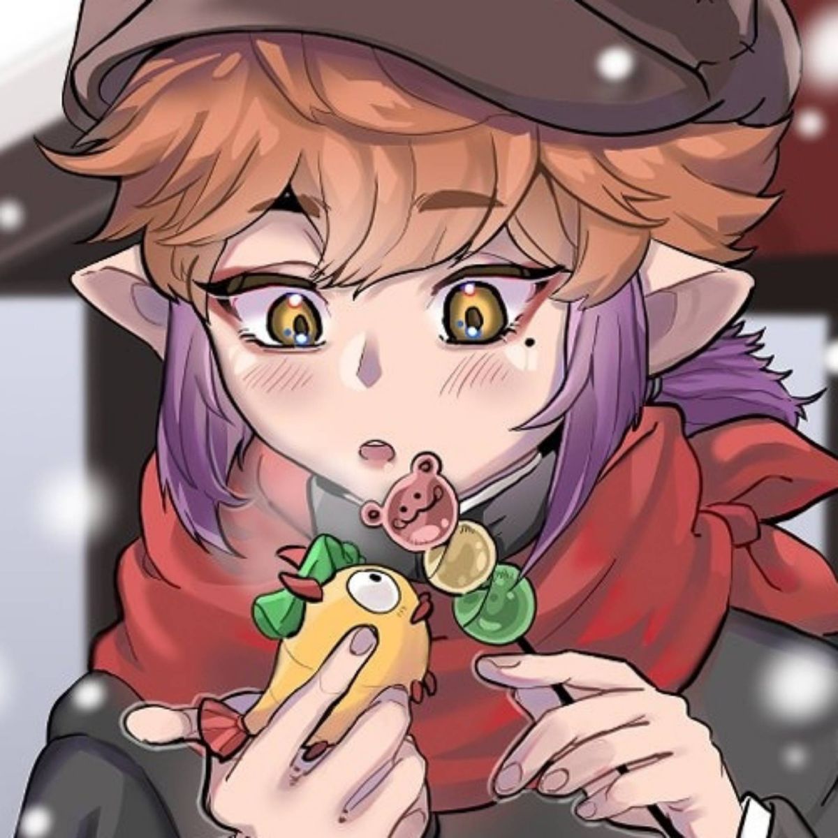 Profile Image
