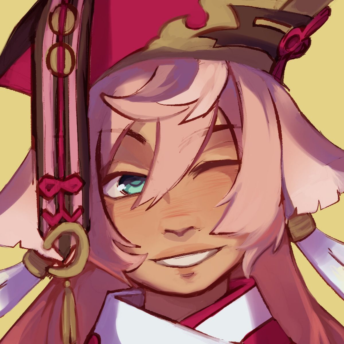 Profile Image