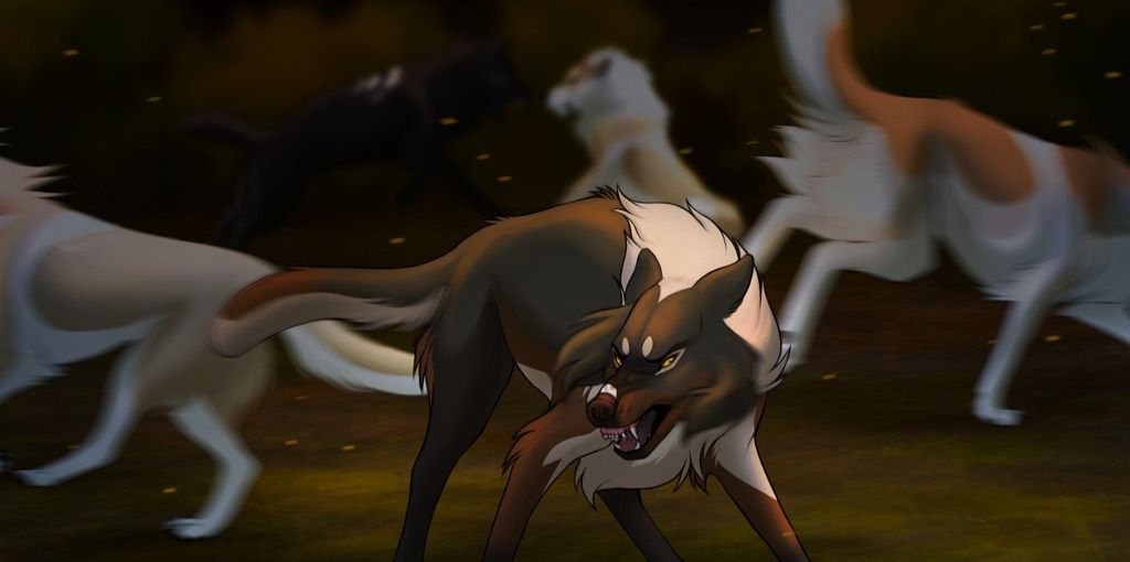 Hero artwork