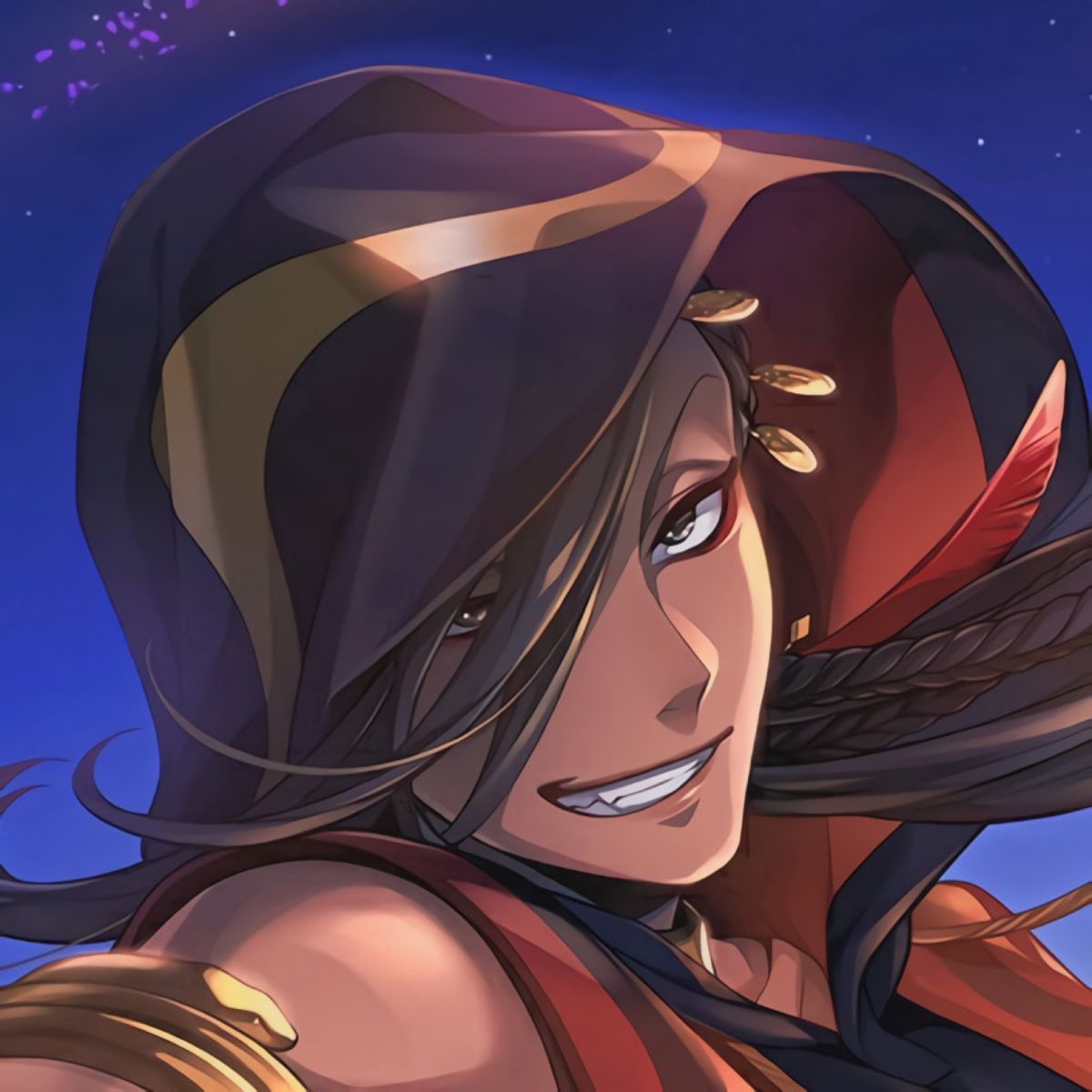 Profile Image