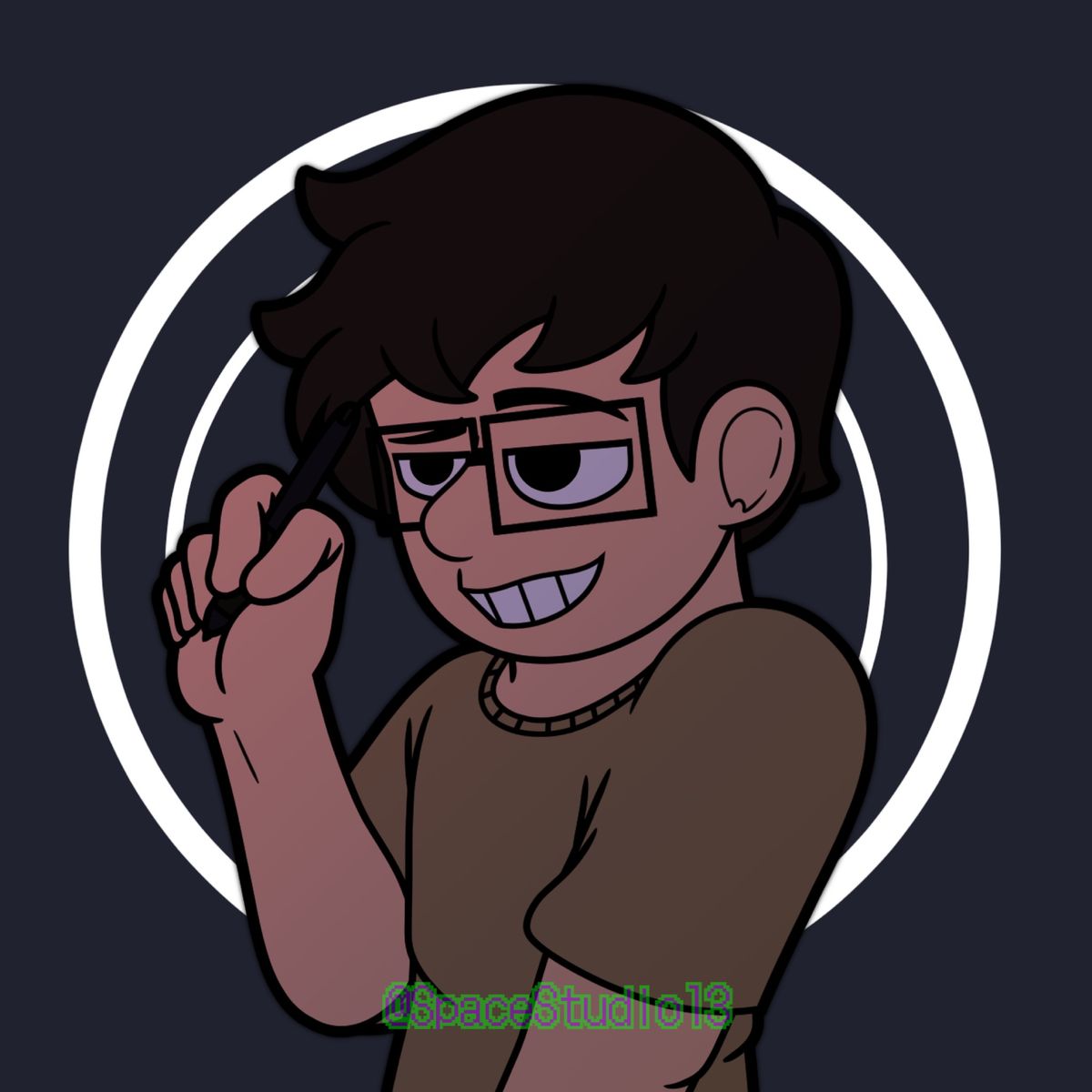 Profile Image