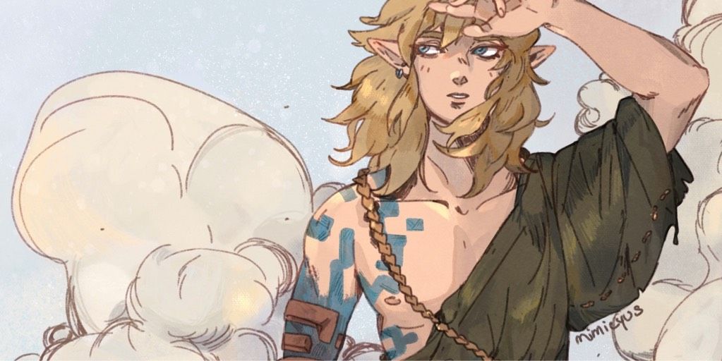 Hero artwork