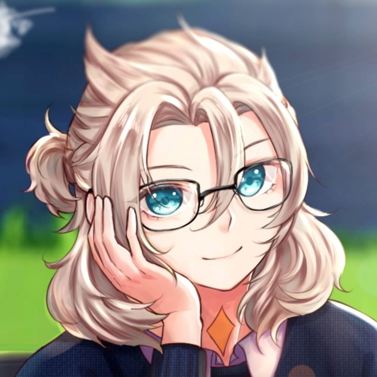 Profile Image