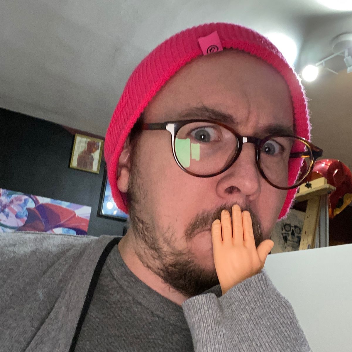 Profile Image