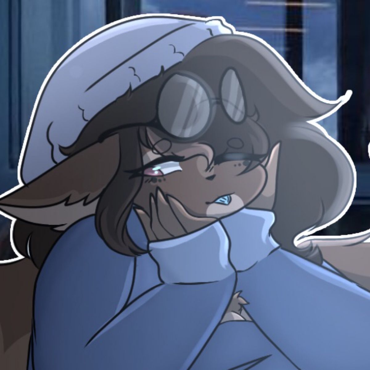 Profile Image