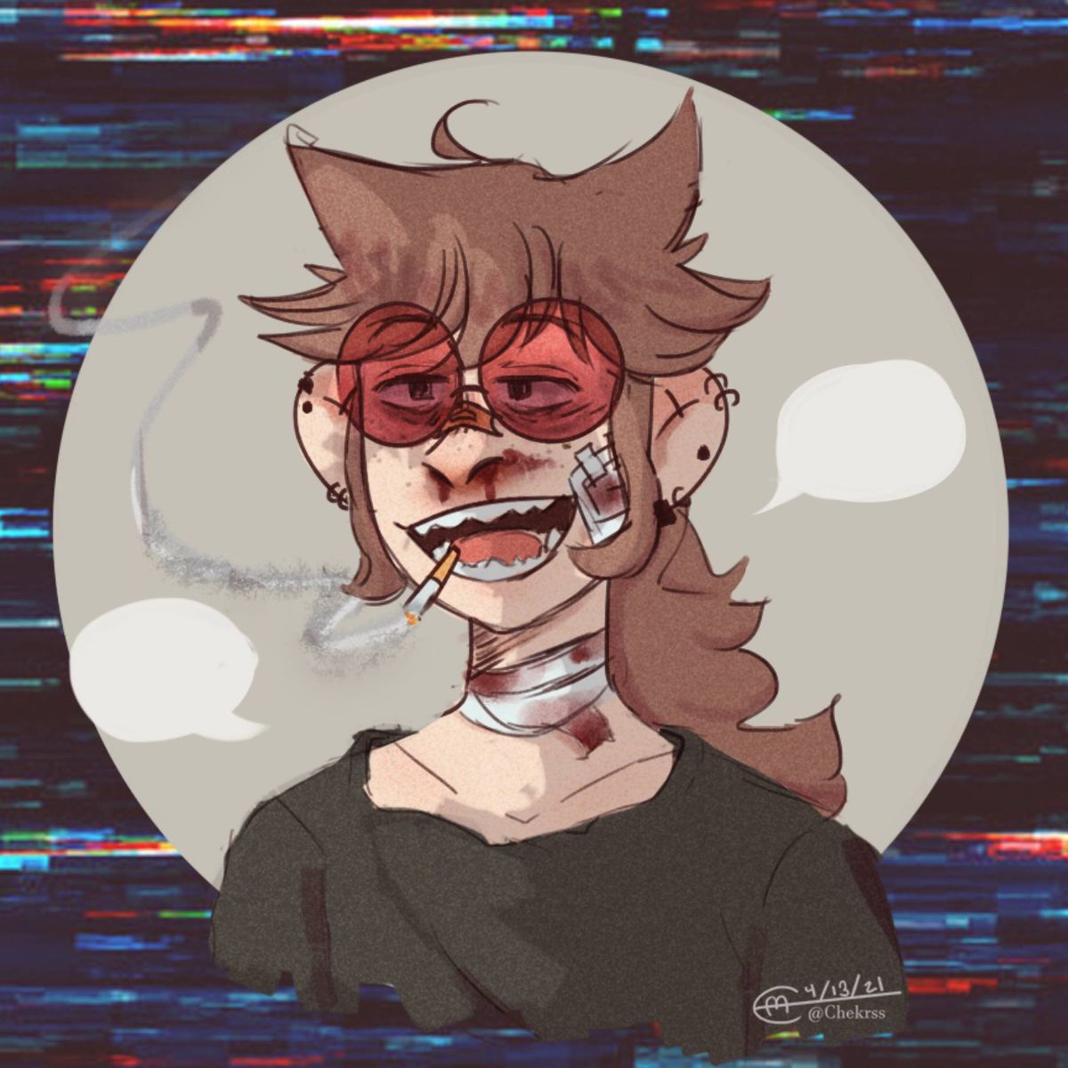 Profile Image