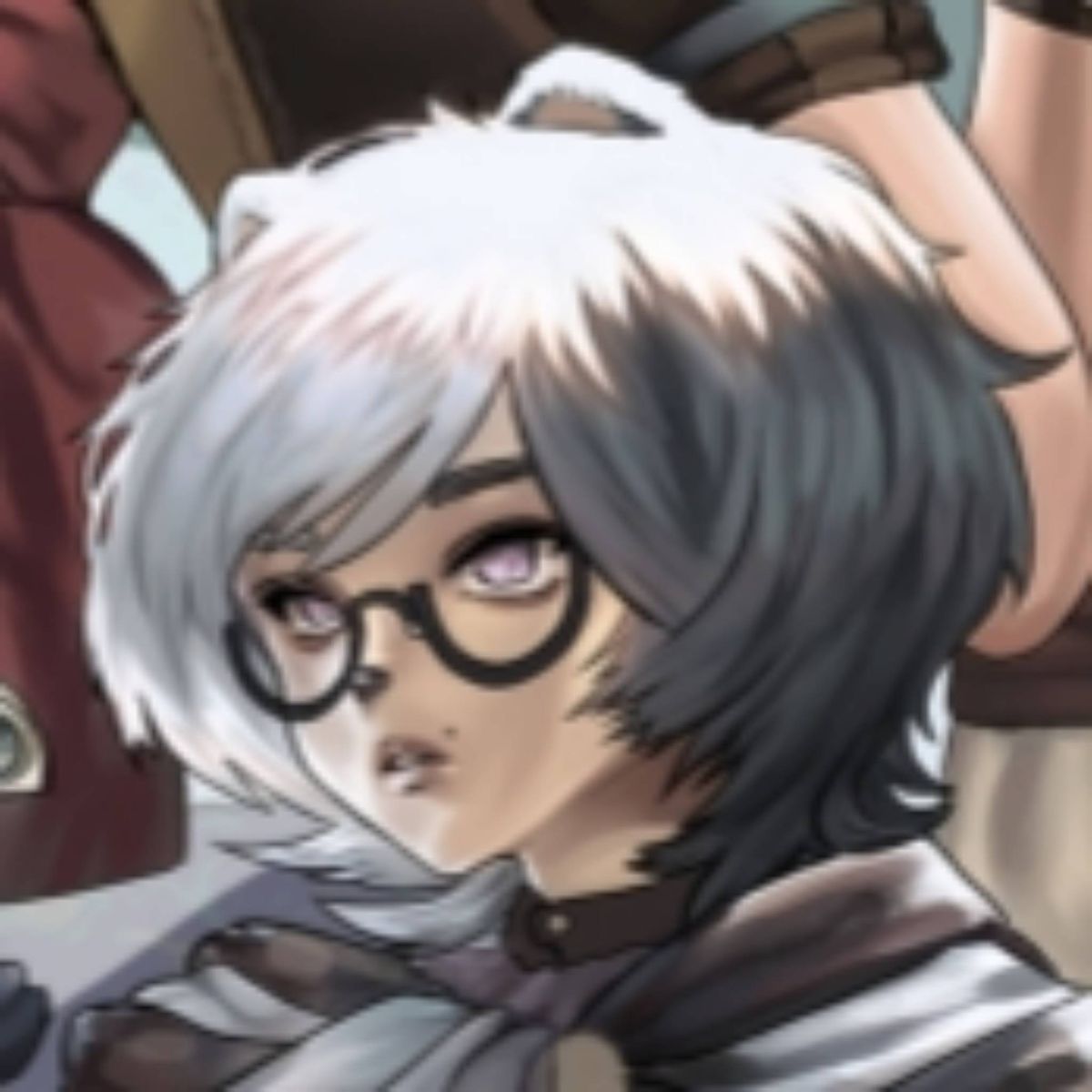 Profile Image