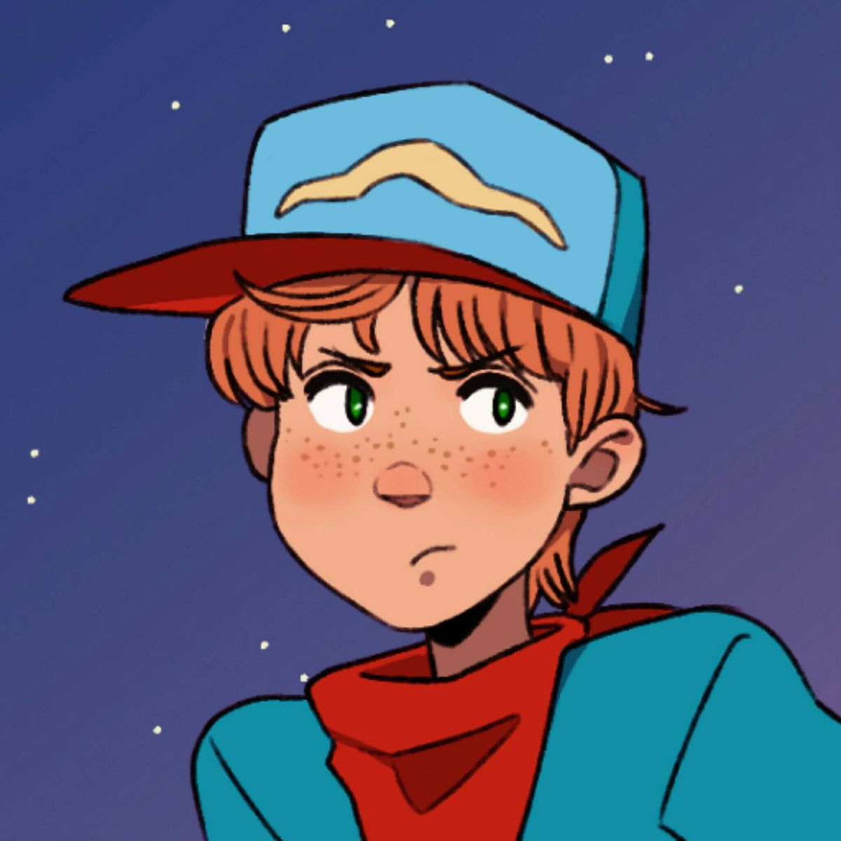 Profile Image