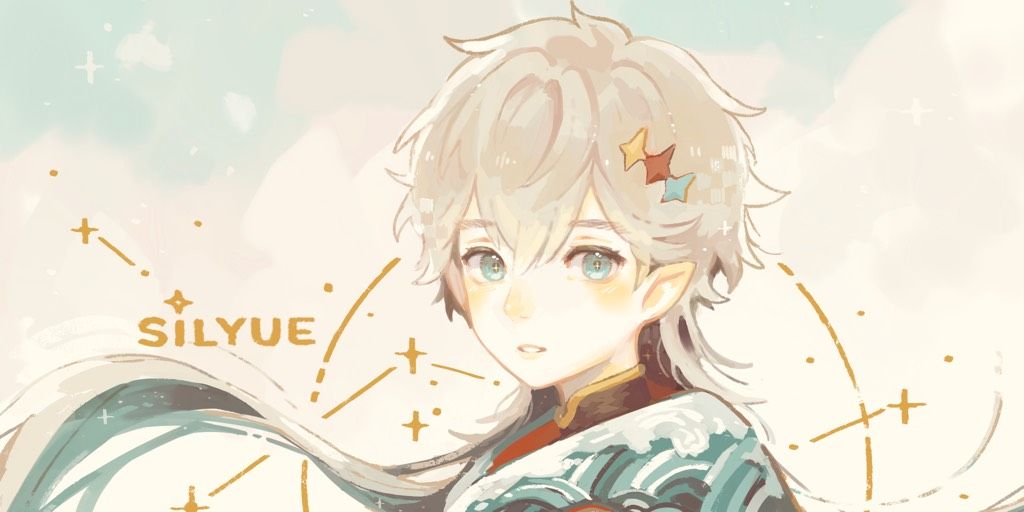 Hero artwork