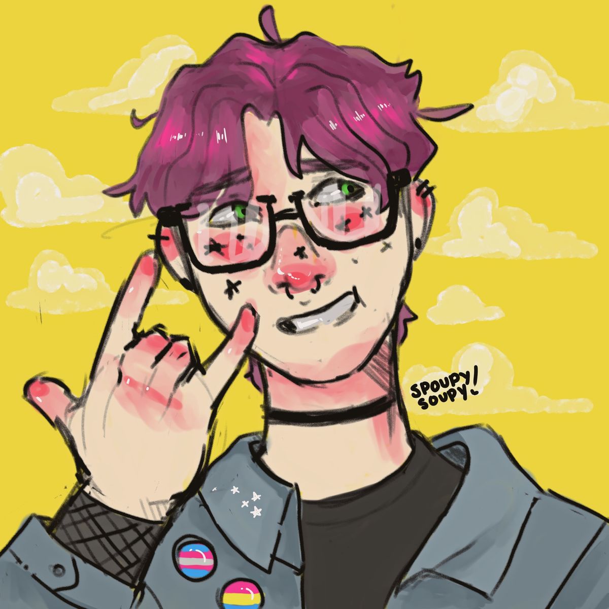 Profile Image