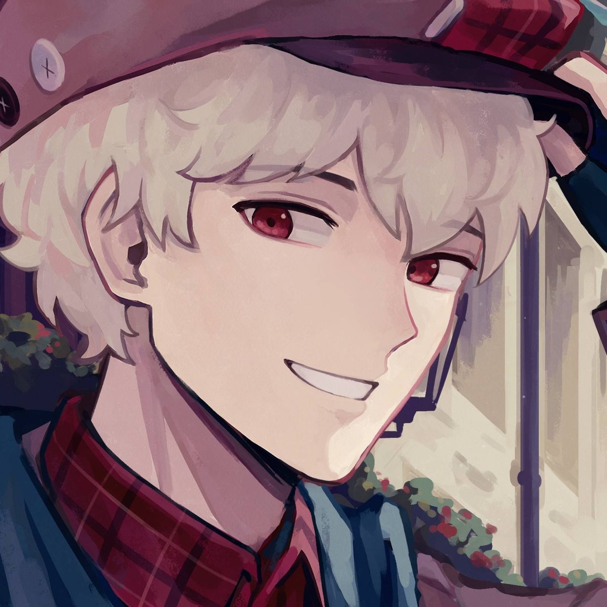 Profile Image