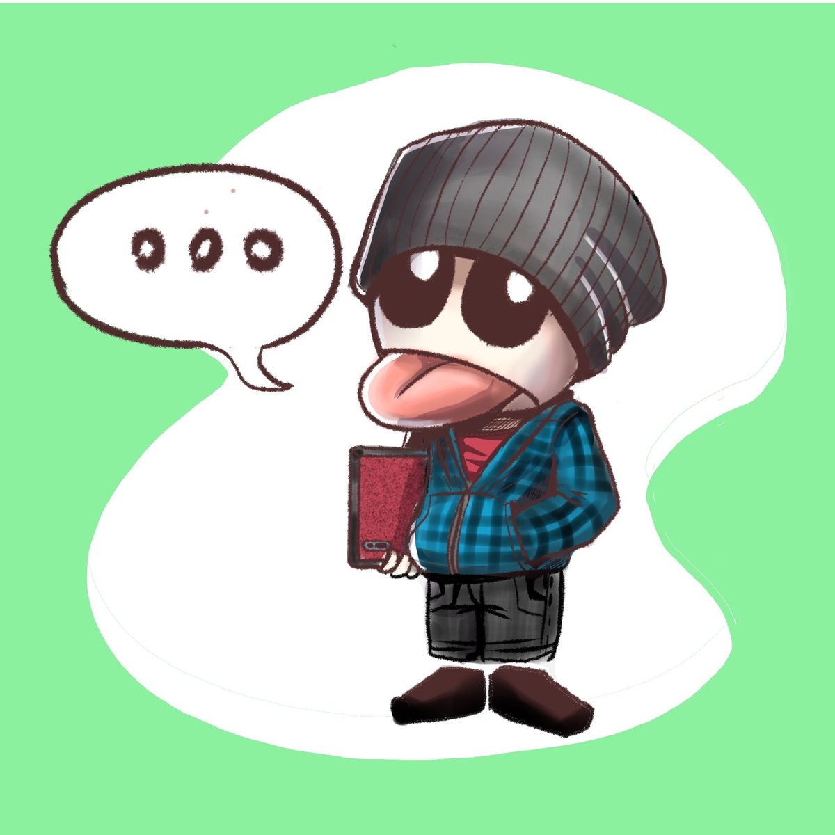 Profile Image