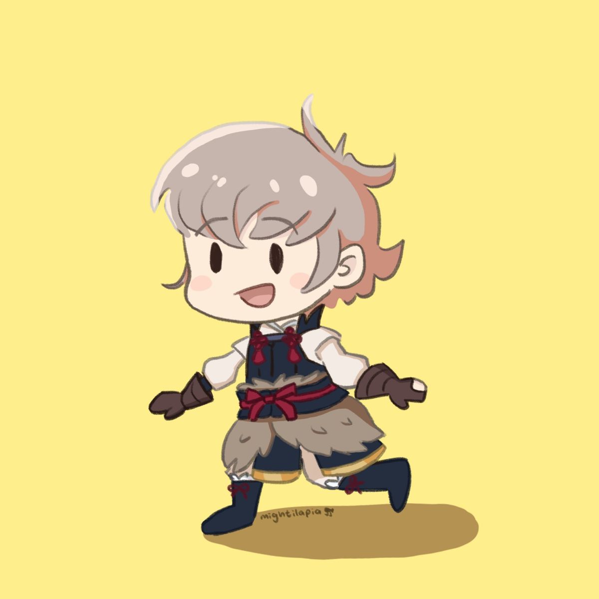 Profile Image