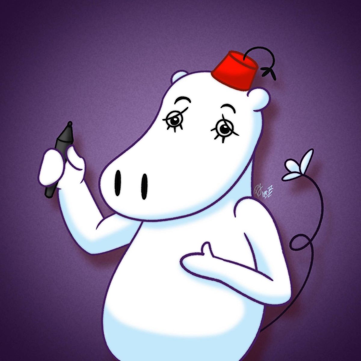 Profile Image