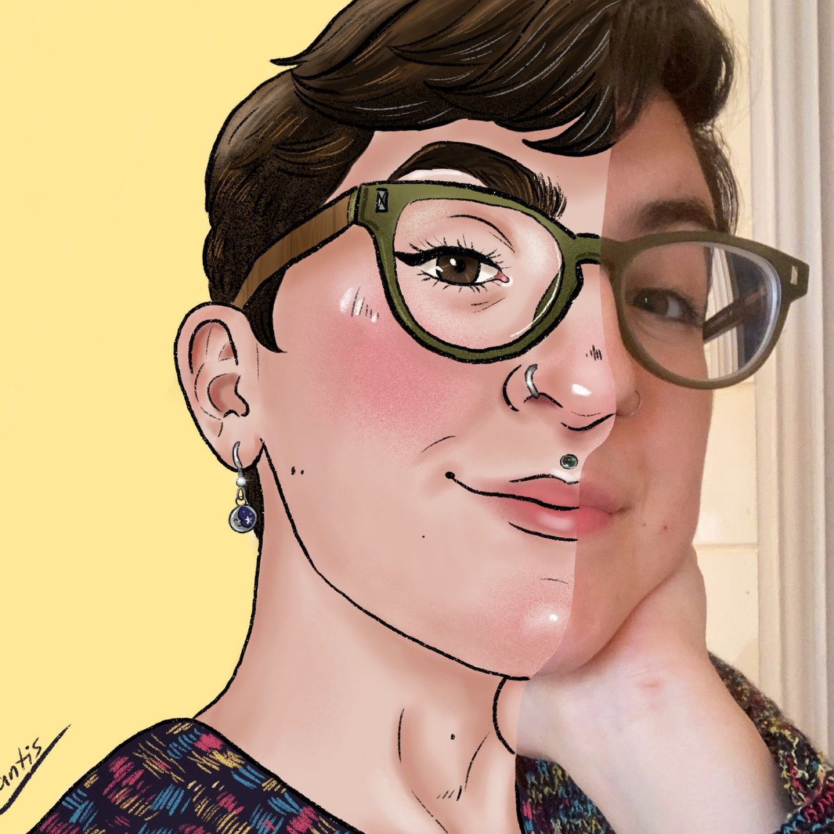 Profile Image
