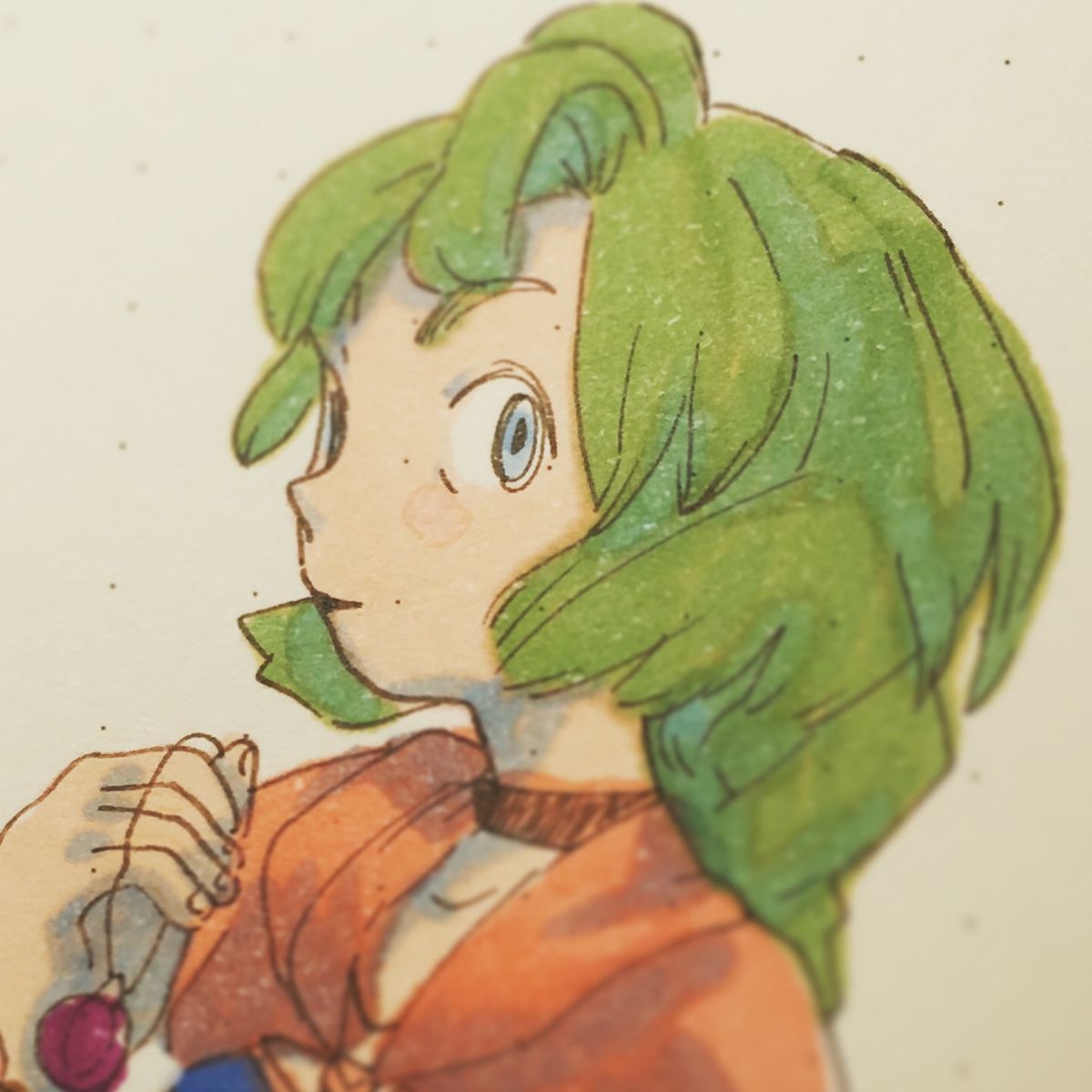 Profile Image