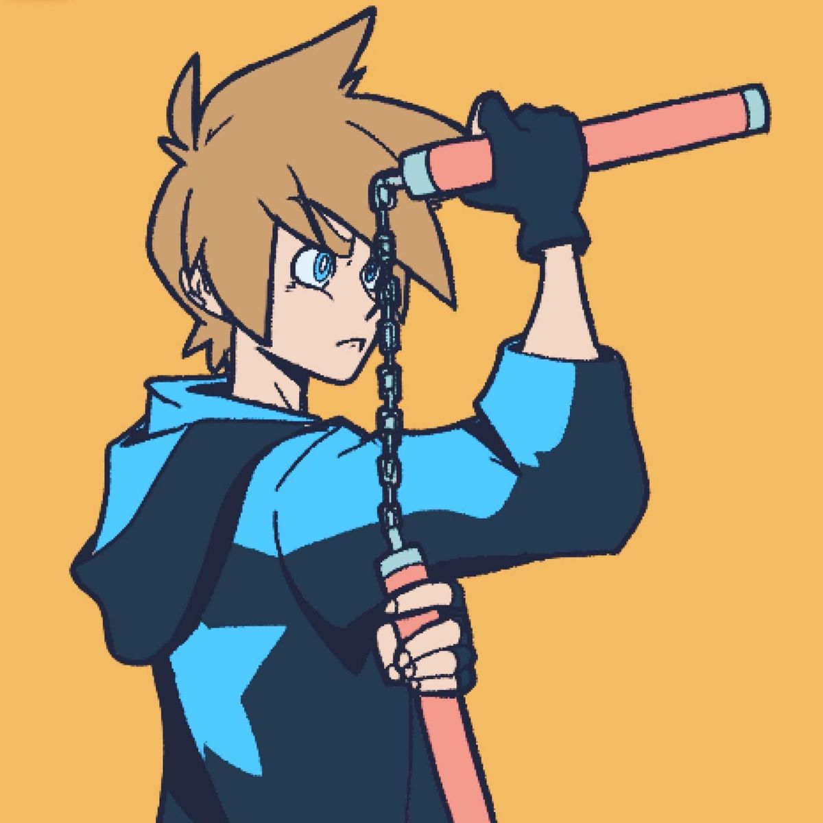 Profile Image