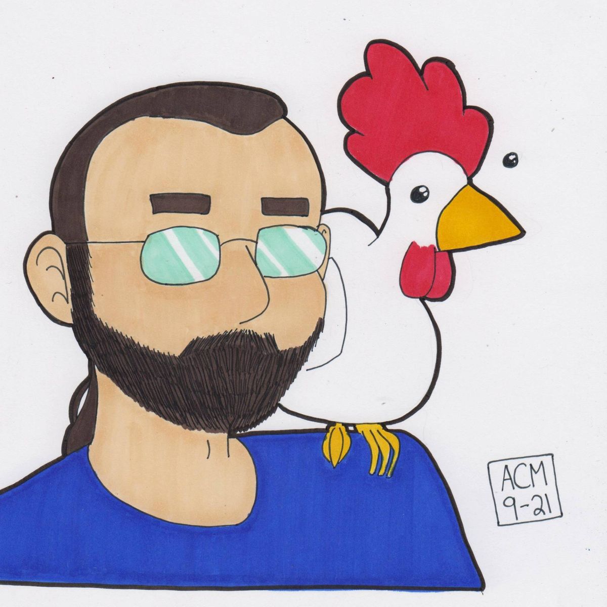 Profile Image
