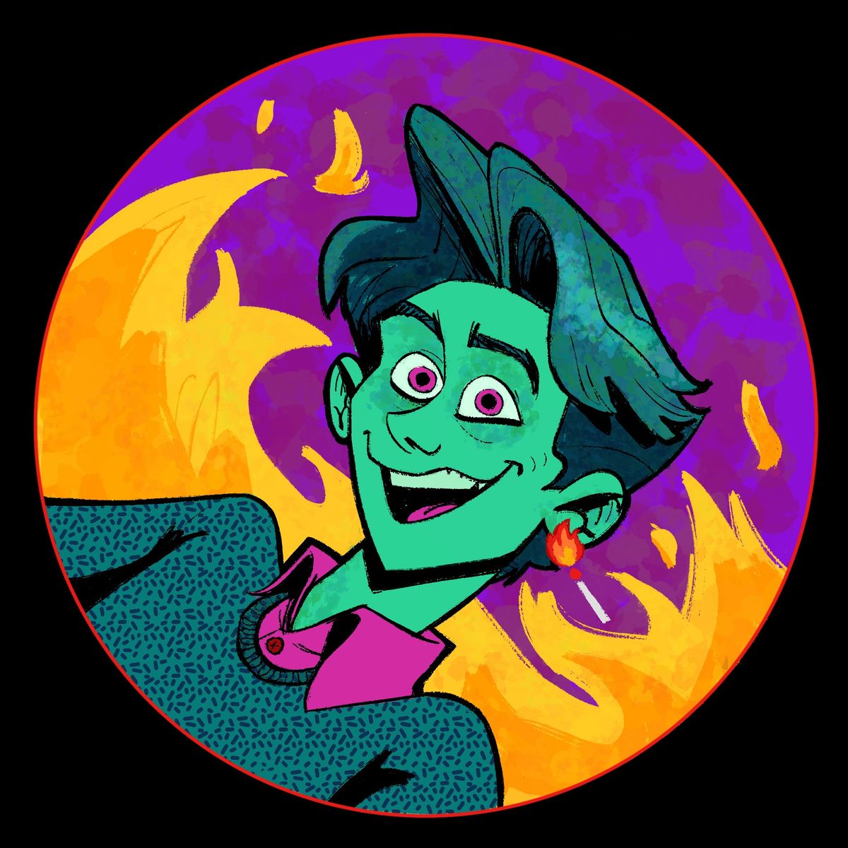 Profile Image