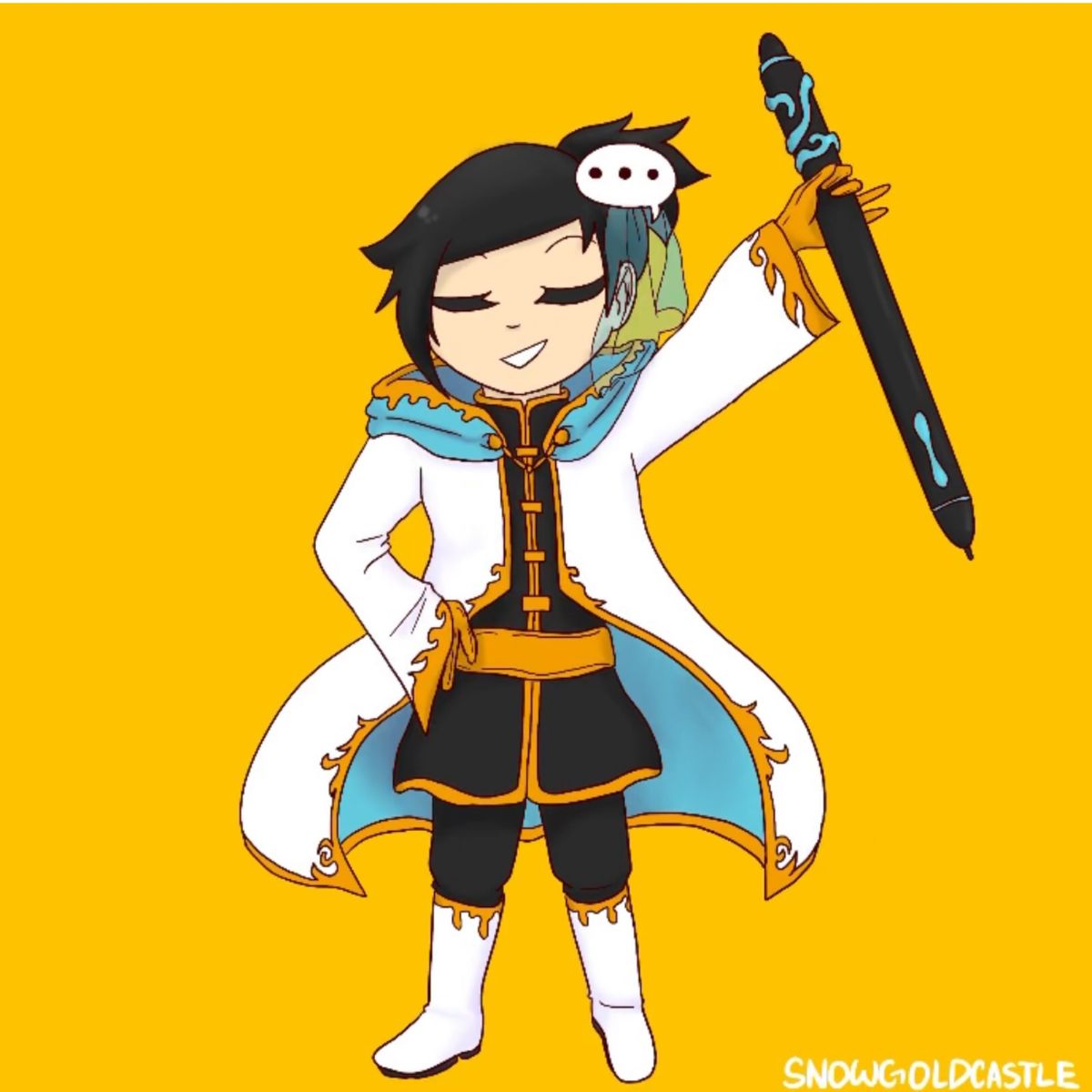 Profile Image