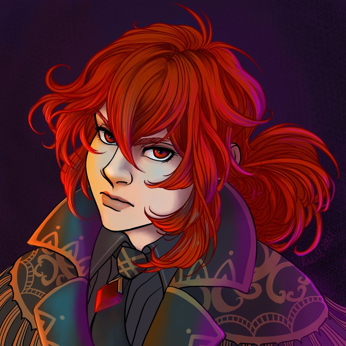 Profile Image