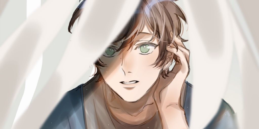 Hero artwork