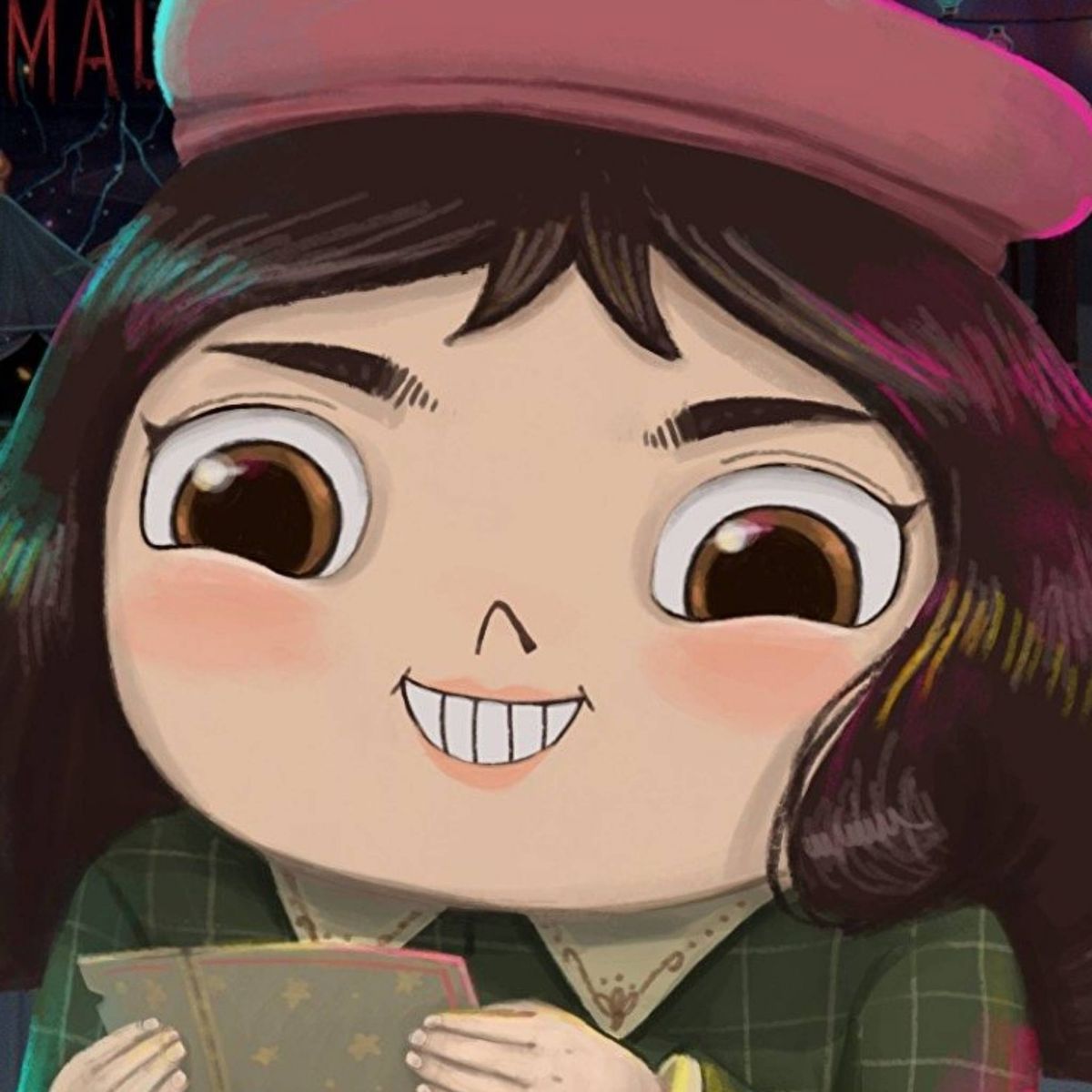 Profile Image