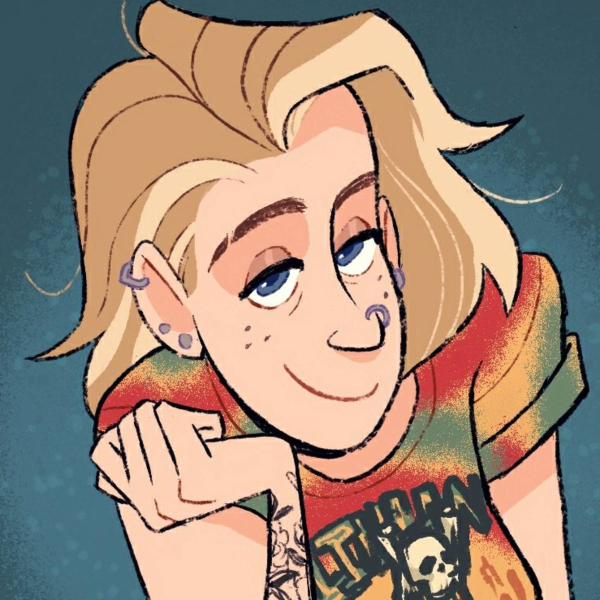 Profile Image